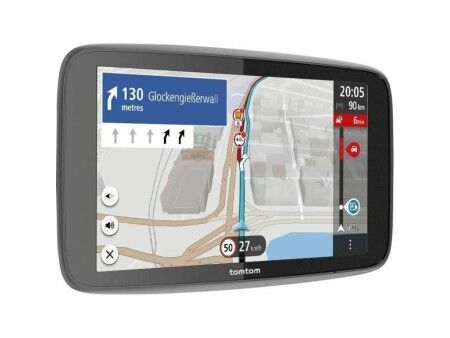Nawigator GPS TOM TOM 1YF5.002.10