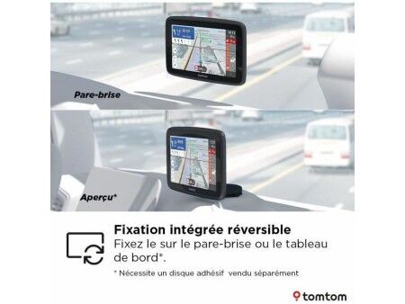 Nawigator GPS TOM TOM 1YF5.002.10