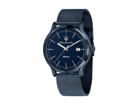 Zegarek Męski Maserati EPOCA SOLAR EDITION (Ø 42 mm)