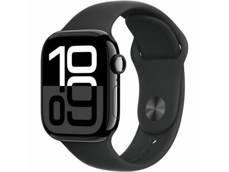 Smartwatch Apple Watch Series 10 Czarny