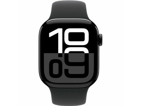Smartwatch Apple Watch Series 10 Czarny