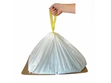 Torby higieniczne Tyrol 44 x 30 cm Plastikowy