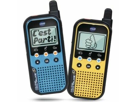 Walkie-Talkie Vtech VTH80-518565