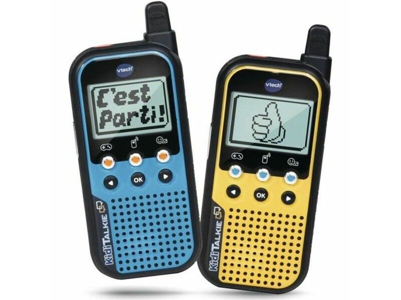 Walkie-Talkie Vtech VTH80-518565