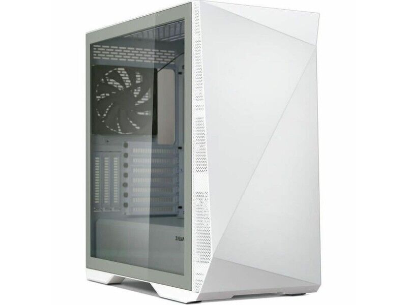 Semi Wieża ATX Zalman Z9 Iceberg