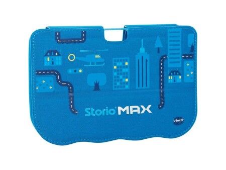 Pokrowiec na Tablet Vtech Storio Max Niebieski DE