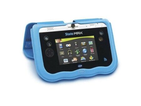 Pokrowiec na Tablet Vtech Storio Max Niebieski DE