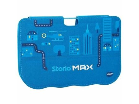 Pokrowiec na Tablet Vtech Storio Max Niebieski DE