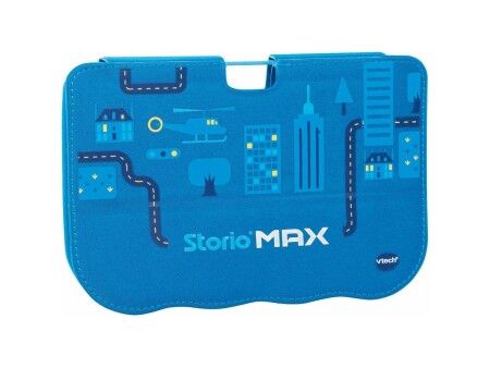 Pokrowiec na Tablet Vtech Storio Max Niebieski DE