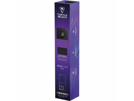 Podkładka pod Mysz Turtle Beach TBM-9101-05 Czarny