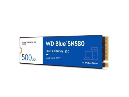 Dysk Twardy Western Digital WDS500G3B0E 500 GB SSD