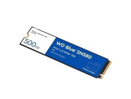 Dysk Twardy Western Digital WDS500G3B0E 500 GB SSD