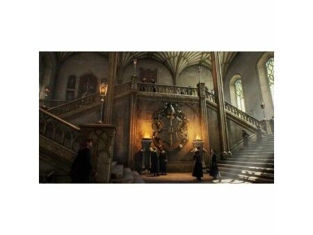 Gra wideo na PlayStation 5 Warner Games Hogwarts Legacy: The legacy of Hogwarts