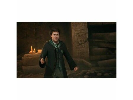 Gra wideo na PlayStation 5 Warner Games Hogwarts Legacy: The legacy of Hogwarts