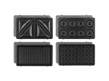 Maszynka do Kanapek Wëasy 750 W