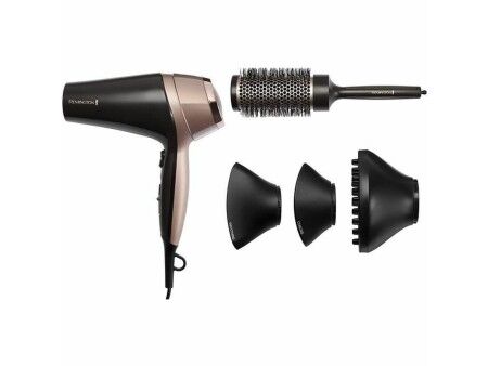 Suszarka do Włosów Remington 45672560100 2200 W Szary 2200 W
