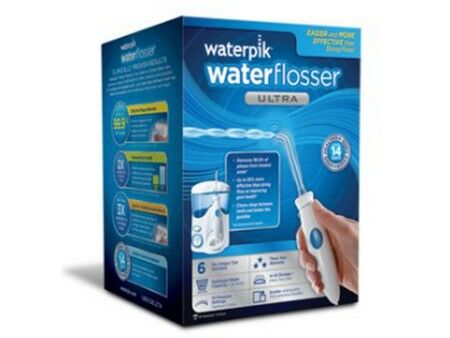 Irygator Dentystyczny Waterpik WP-100