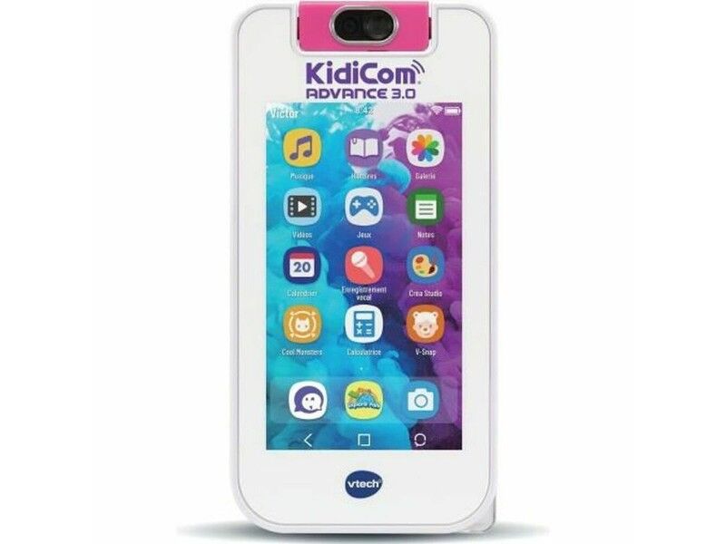 Tablet Interaktywny Dziecięcy Vtech Kidicom Advance 3.0