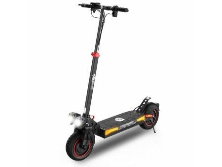 Skuter elektryczny Urbanglide ECROSS PRO BOOST 2 Czarny 25 km/h 800 W