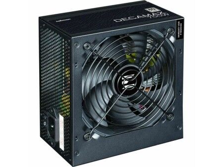 Zasilanie Zalman DecaMax 700W 80 PLUS