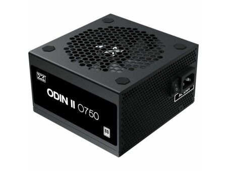 Zasilanie XIGMATEK Odin II O500