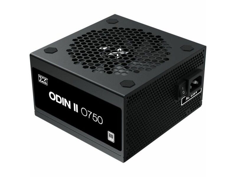 Zasilanie XIGMATEK Odin II O500