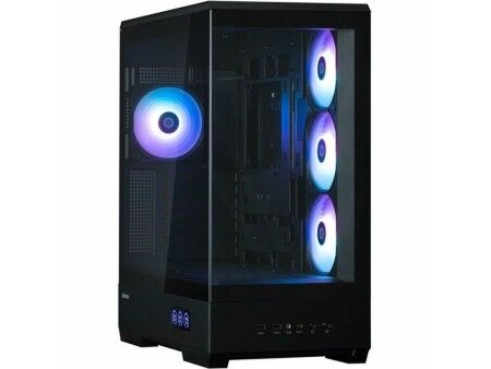 Semi Wieża ATX Zalman P50 DS