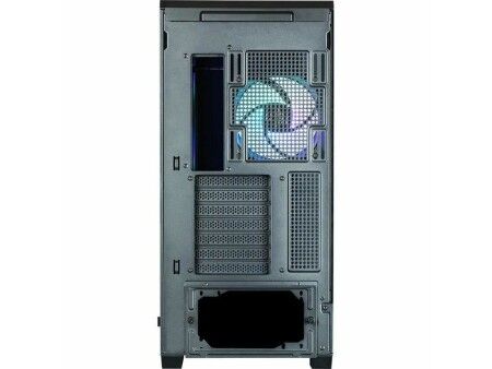 Semi Wieża ATX Zalman P50 DS