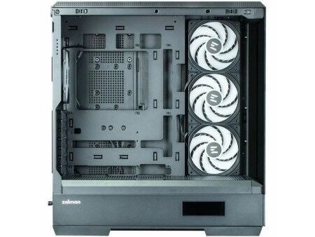 Semi Wieża ATX Zalman P50 DS