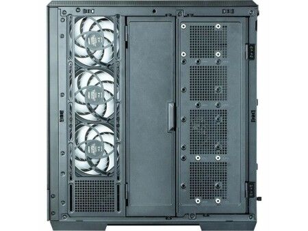 Semi Wieża ATX Zalman P50 DS
