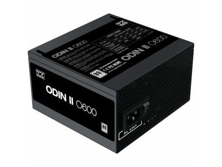 Zasilanie XIGMATEK Odin II O600 80 PLUS ATX 600 W