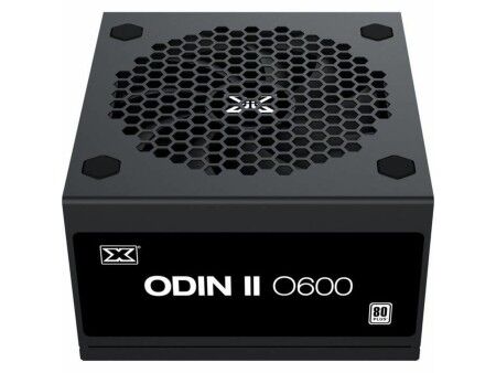 Zasilanie XIGMATEK Odin II O600 80 PLUS ATX 600 W