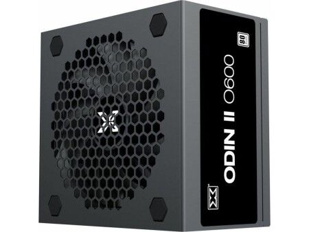 Zasilanie XIGMATEK Odin II O600 80 PLUS ATX 600 W