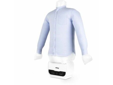 Pionowe Żelazko Parowe Hkoenig Iro330 Weasy 1200 W