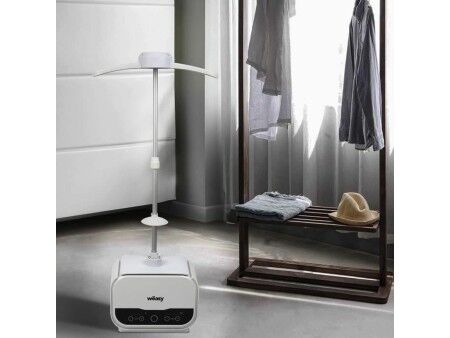 Pionowe Żelazko Parowe Hkoenig Iro330 Weasy 1200 W