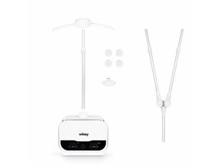 Pionowe Żelazko Parowe Hkoenig Iro330 Weasy 1200 W