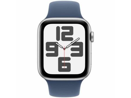 Smartwatch Apple Watch SE Niebieski Srebrzysty Ø 44 mm