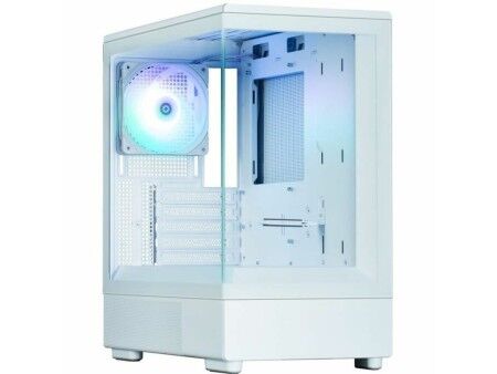 Semi Wieża ATX Zalman P10