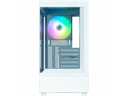 Semi Wieża ATX Zalman P10