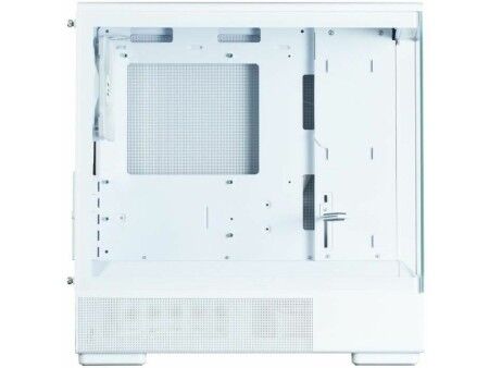 Semi Wieża ATX Zalman P10