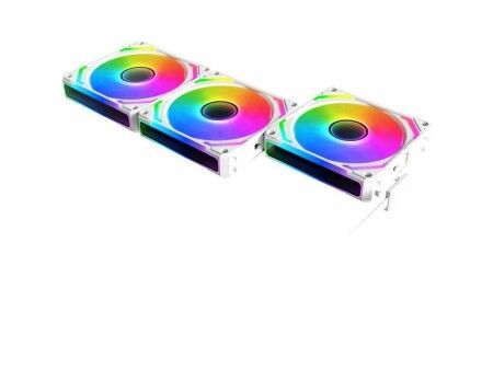 Wentylator CPU XIGMATEK Starlink Ultra Arctic