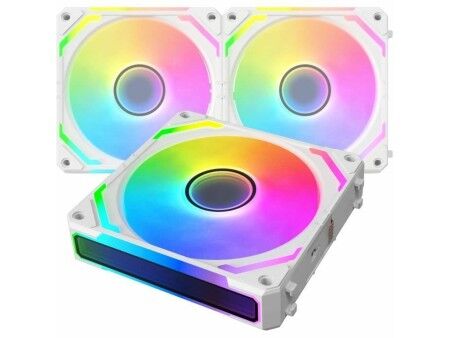 Wentylator CPU XIGMATEK Starlink Ultra Arctic