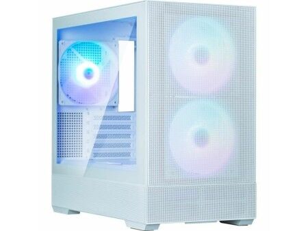 Obudowa do semi-wieży Micro ATX / Mini ITX / ATX Zalman P30 AIR Biały