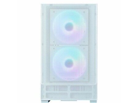 Obudowa do semi-wieży Micro ATX / Mini ITX / ATX Zalman P30 AIR Biały