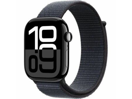 Smartwatch Apple Watch Series 10 Czarny 46 mm