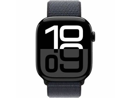 Smartwatch Apple Watch Series 10 Czarny 46 mm