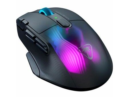 Myszka Bezprzewodowa Turtle Beach Kone XP Air Czarny