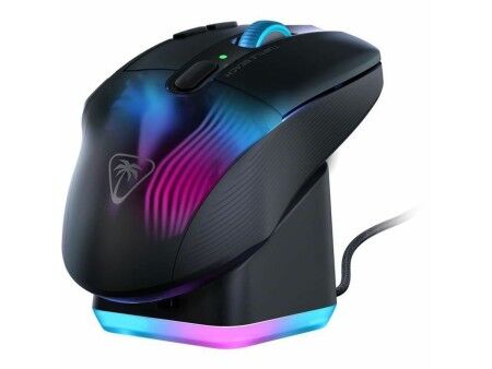 Myszka Bezprzewodowa Turtle Beach Kone XP Air Czarny