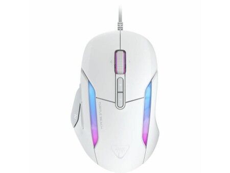 Myszka Optyczna Turtle Beach Kone II Biały 26000 DPI