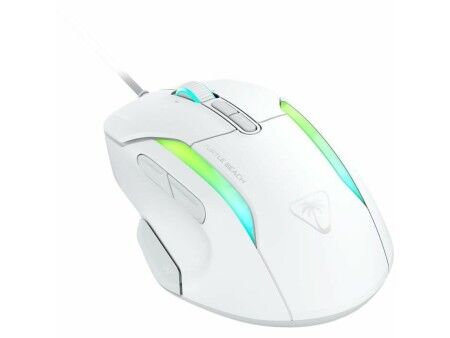 Myszka Optyczna Turtle Beach Kone II Biały 26000 DPI